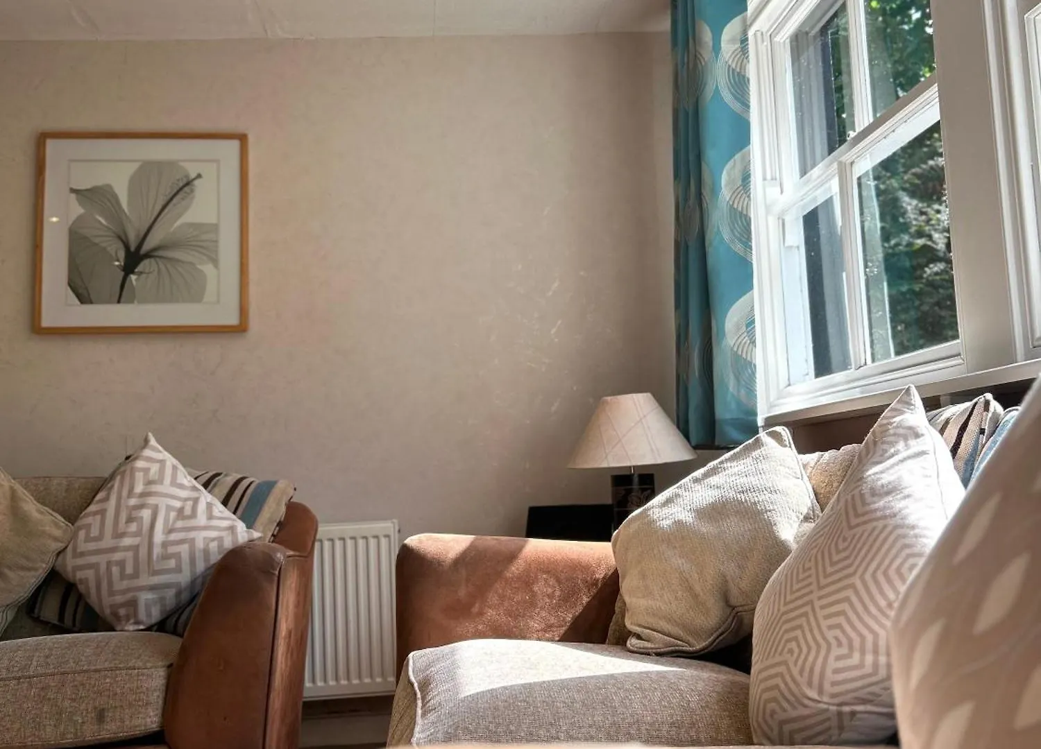 Royal Oak Locanda Appleby-in-Westmorland