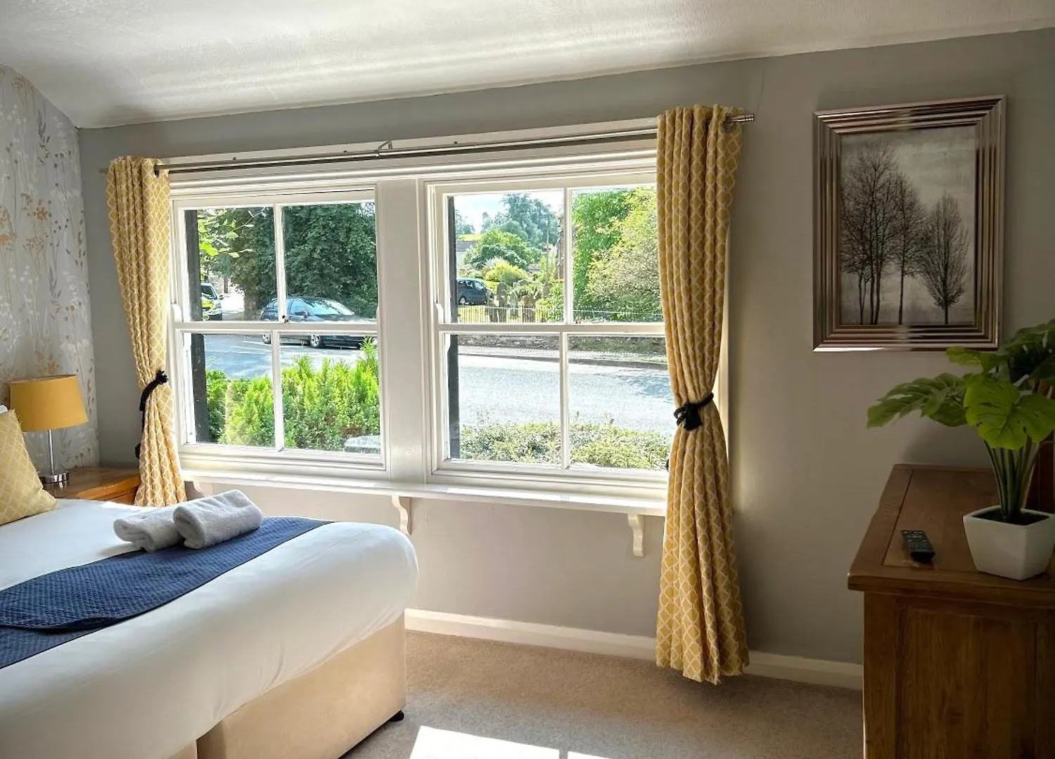 Royal Oak Locanda Appleby-in-Westmorland
