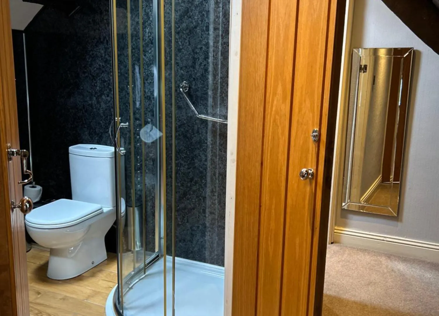 Locanda Royal Oak 4*