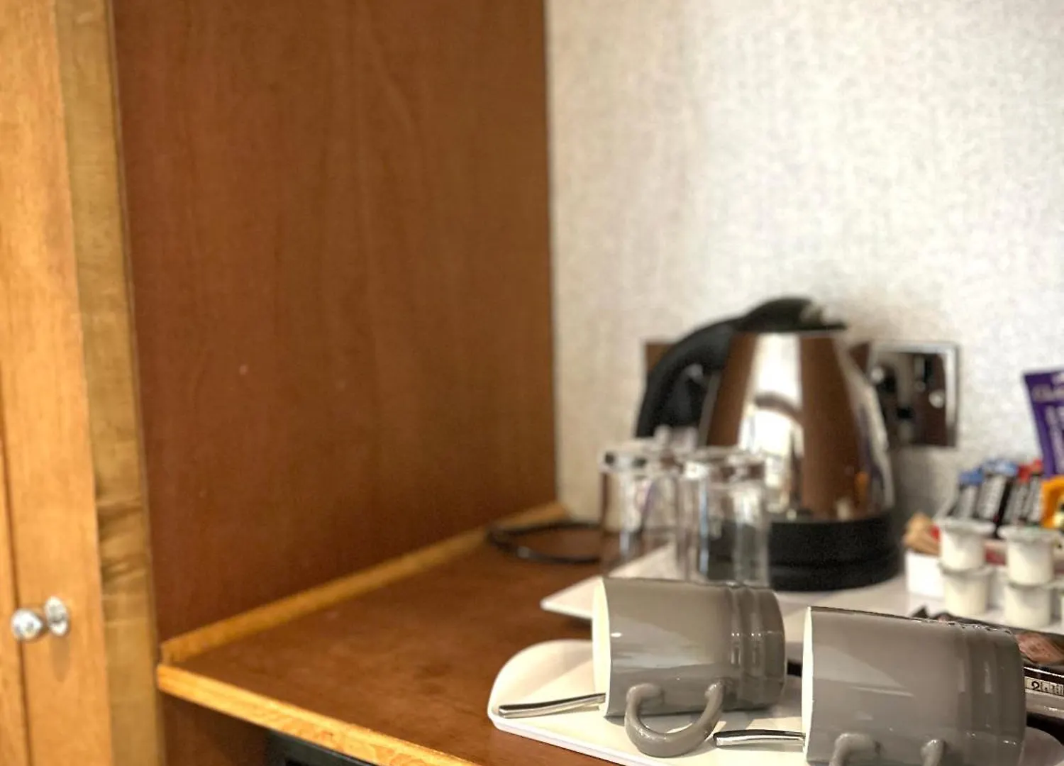 Royal Oak Locanda 4*