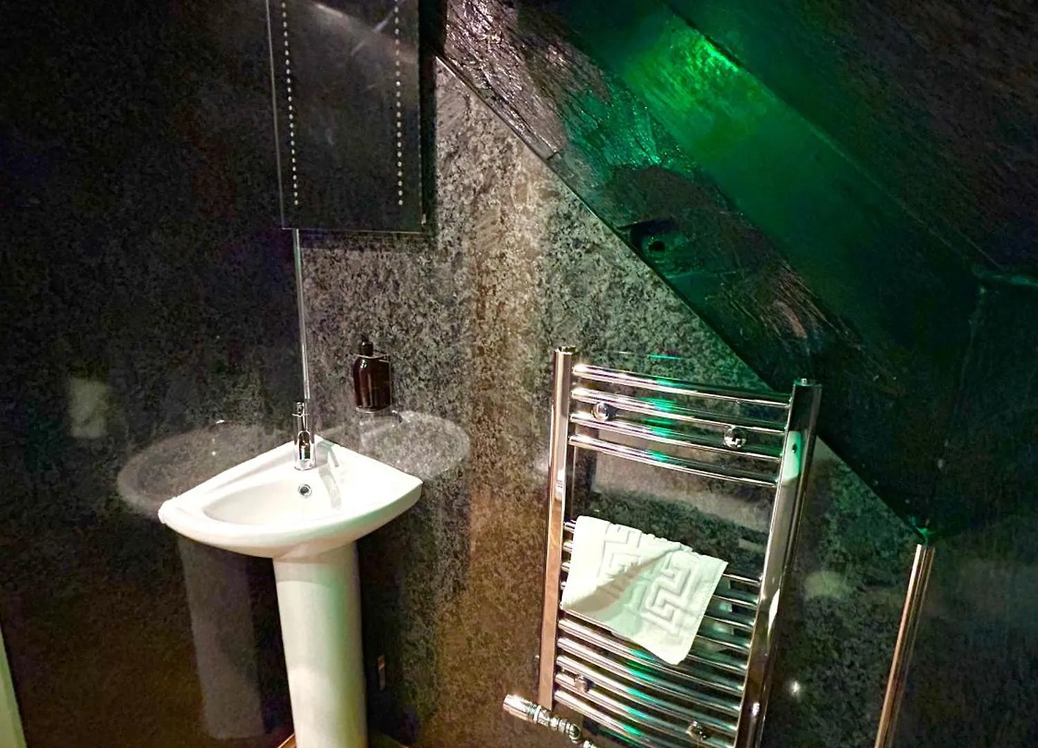 Locanda Royal Oak 4*