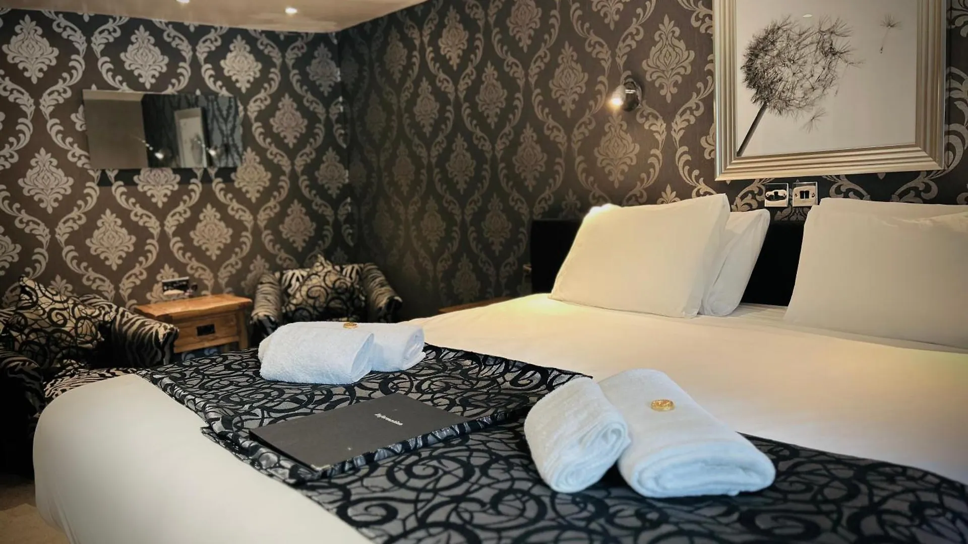 Royal Oak Locanda 4*