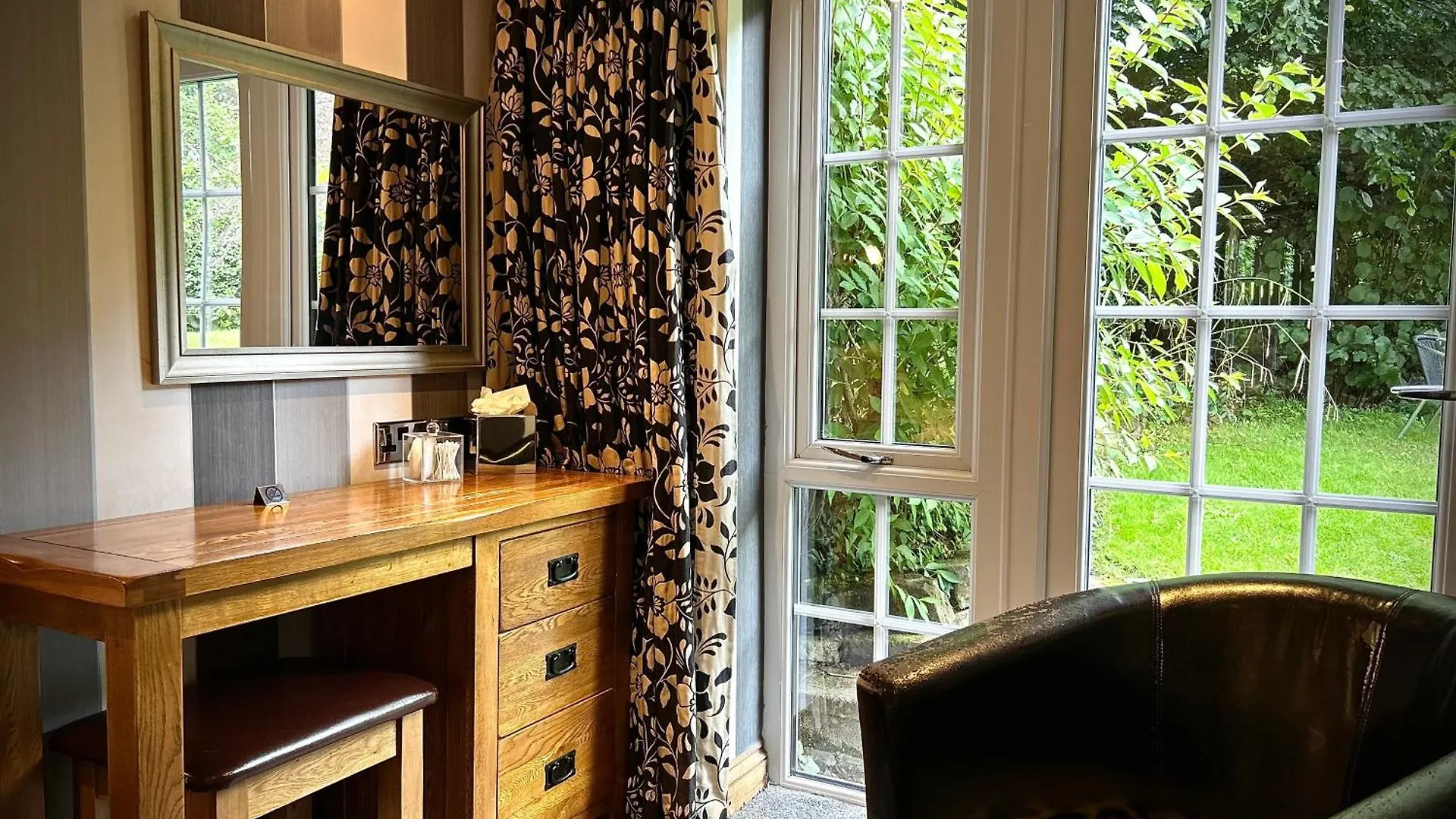 Locanda Royal Oak 4*