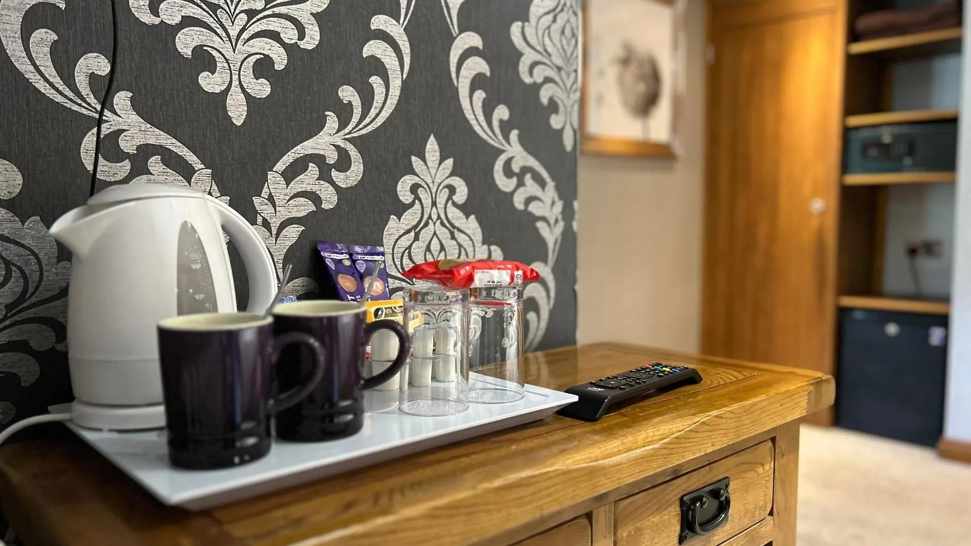 Royal Oak 4* Appleby-in-Westmorland