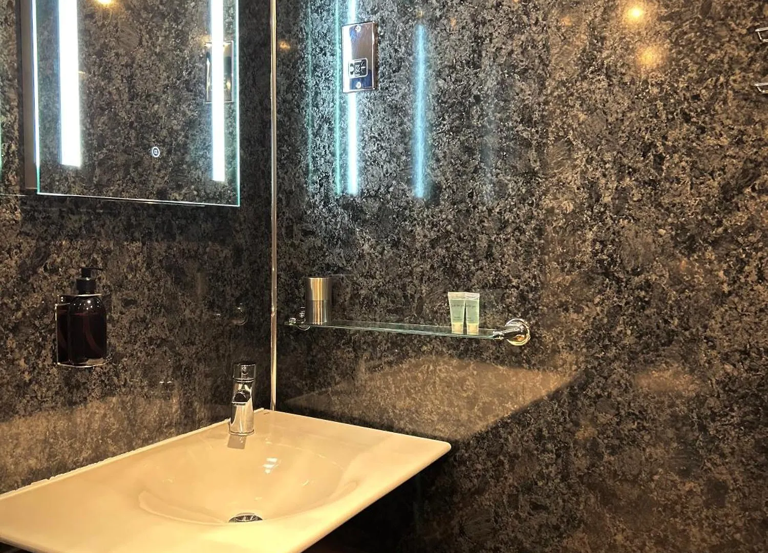 Royal Oak Locanda 4*
