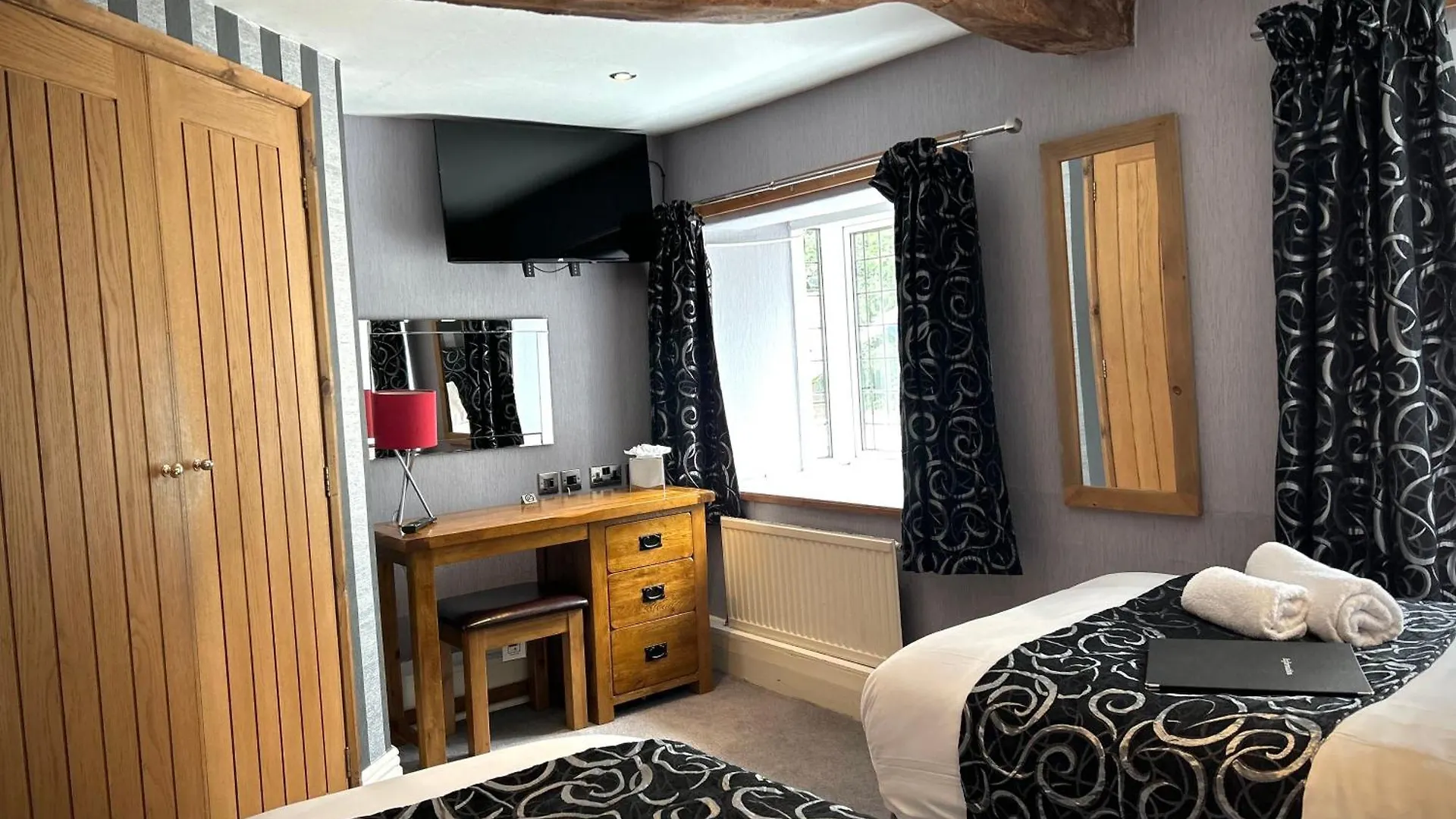 Royal Oak 4* Appleby-in-Westmorland