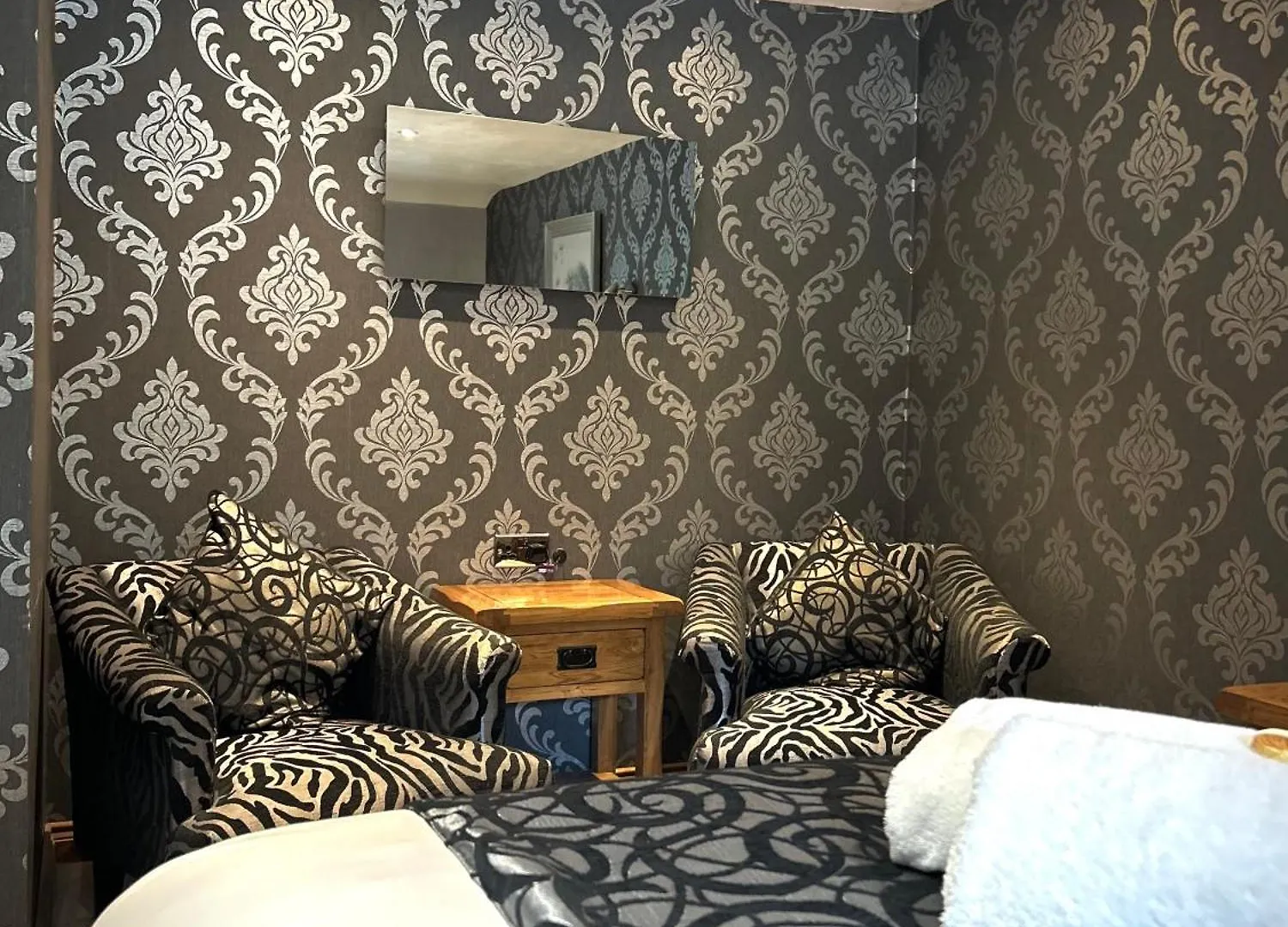 Locanda Royal Oak