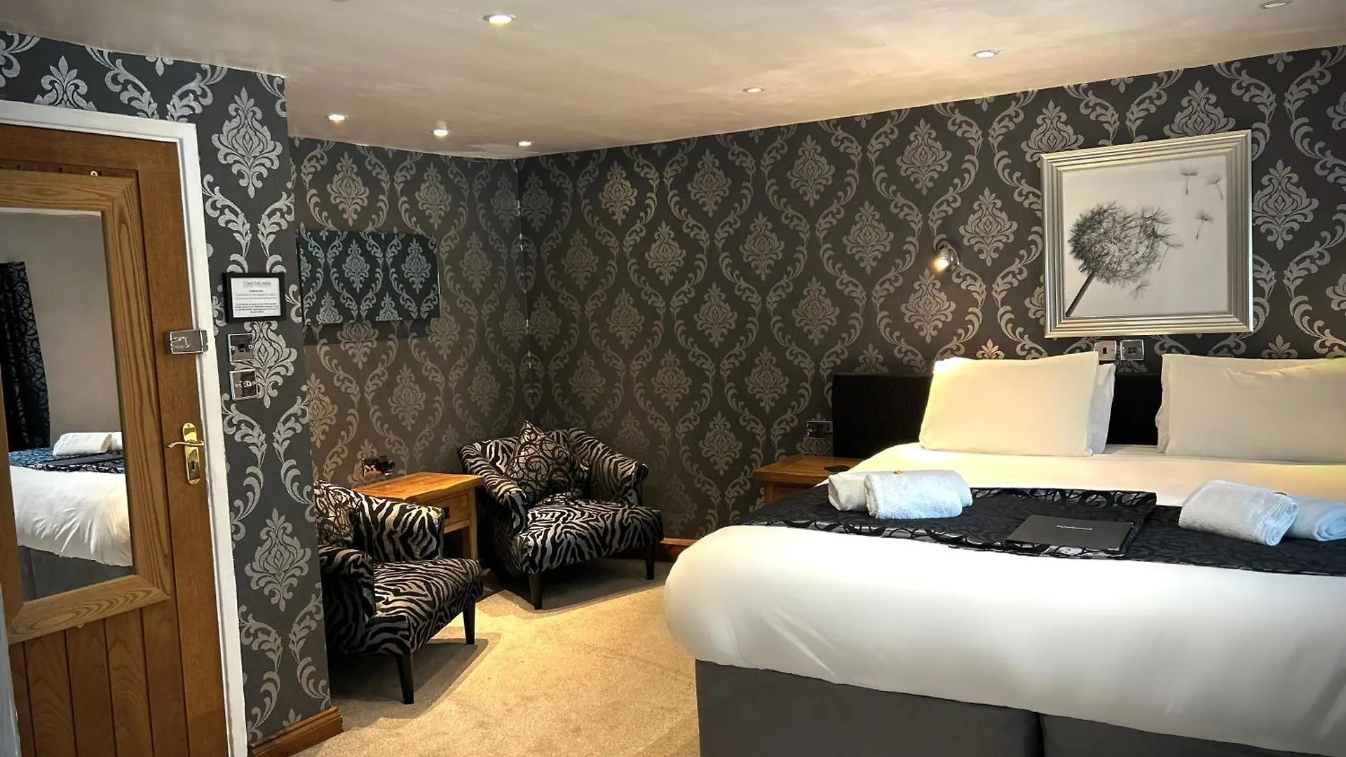 Royal Oak Locanda Appleby-in-Westmorland