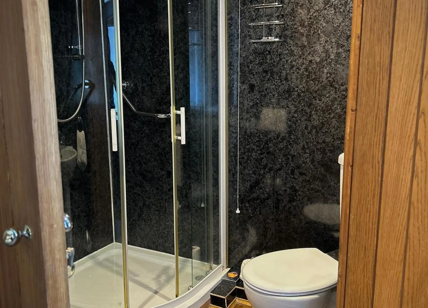 Locanda Royal Oak 4*