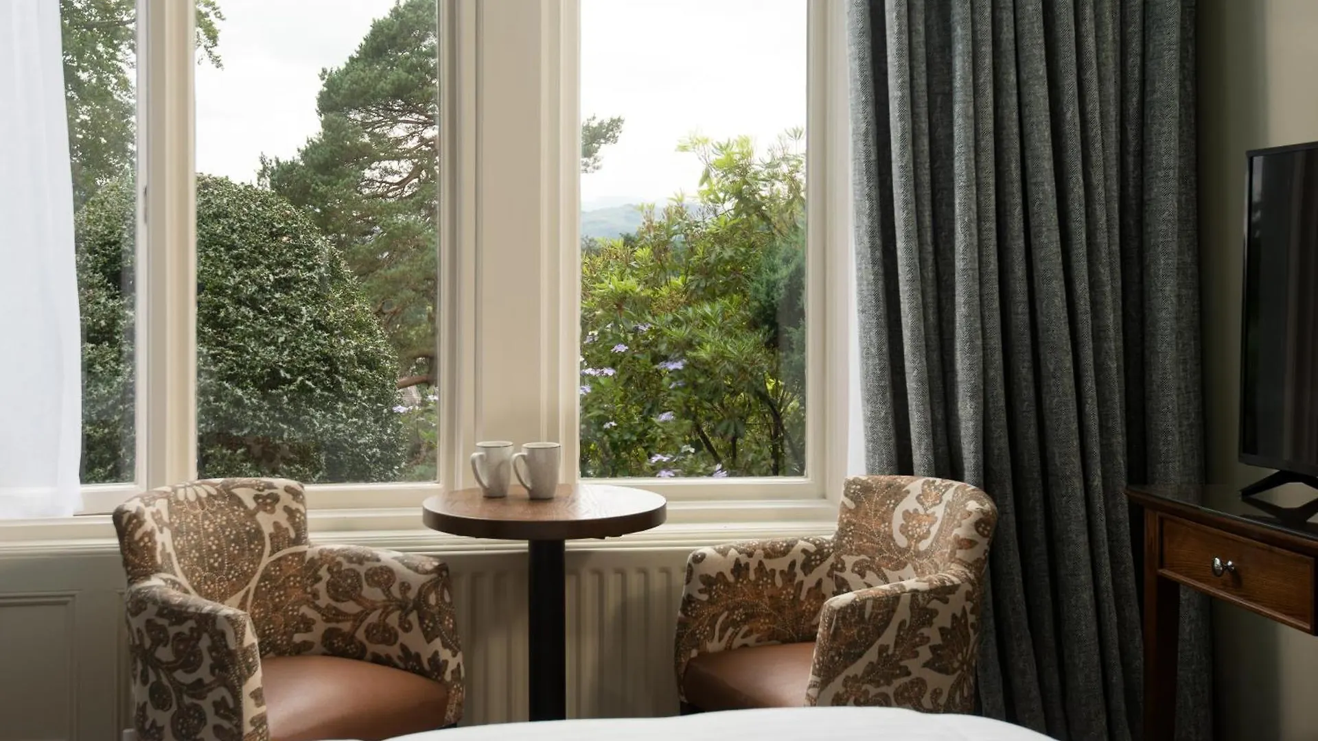 Gæstehus Lakehouse At The Waterhead 4*