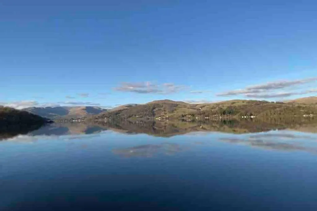 Staintons, In Centre, Access Apartment Bowness-on-Windermere