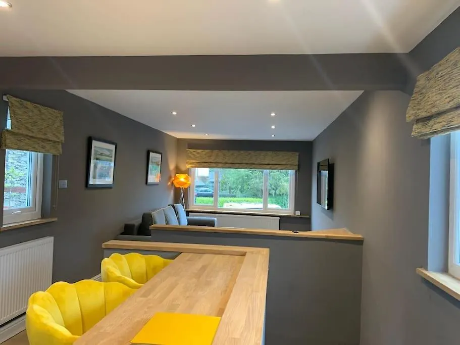 Staintons, In Centre, Access Apartment Bowness-on-Windermere