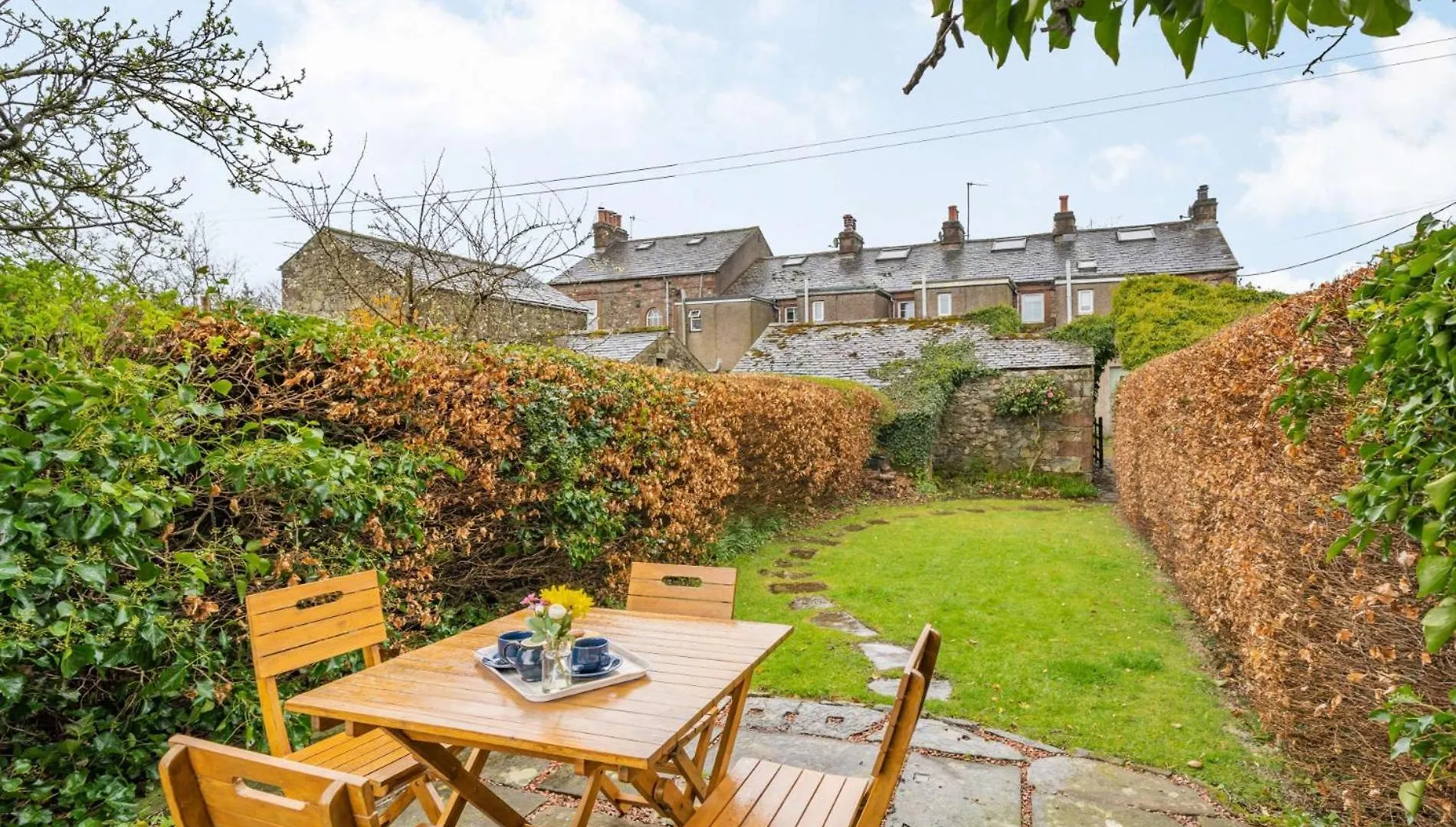 Holiday home 2 Bed In Wasdale Sz436