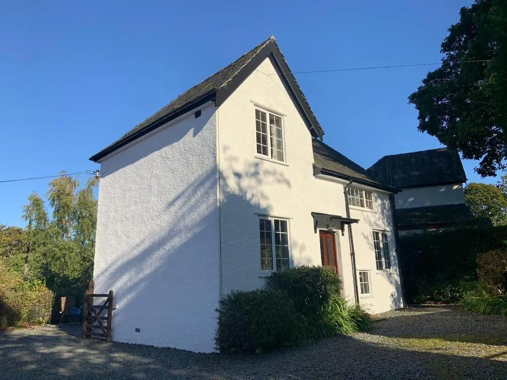 Holiday home 3 Bed In Sz045