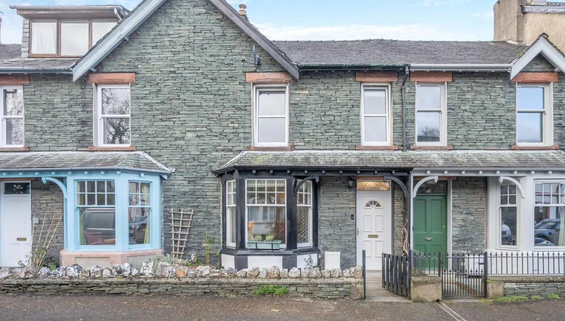 3 Bed In Keswick 89526