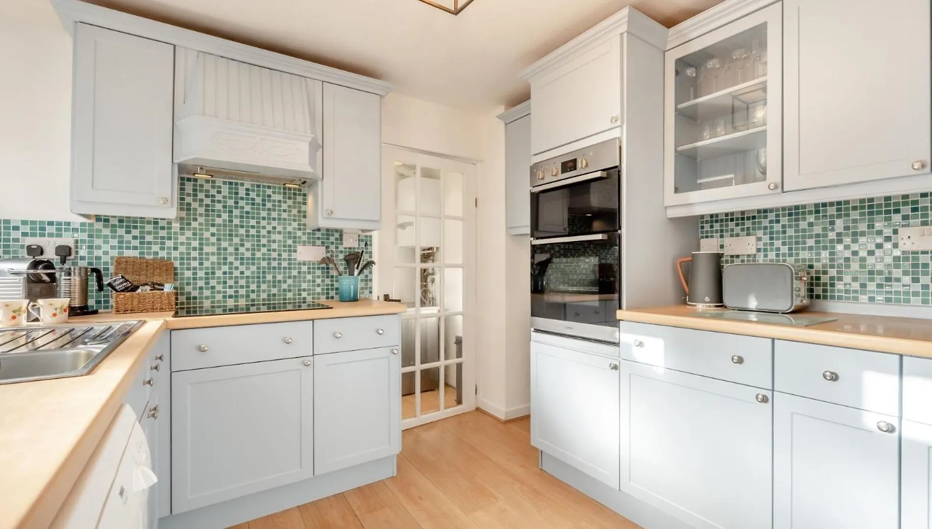Holiday home 3 Bed In Keswick 89526 *