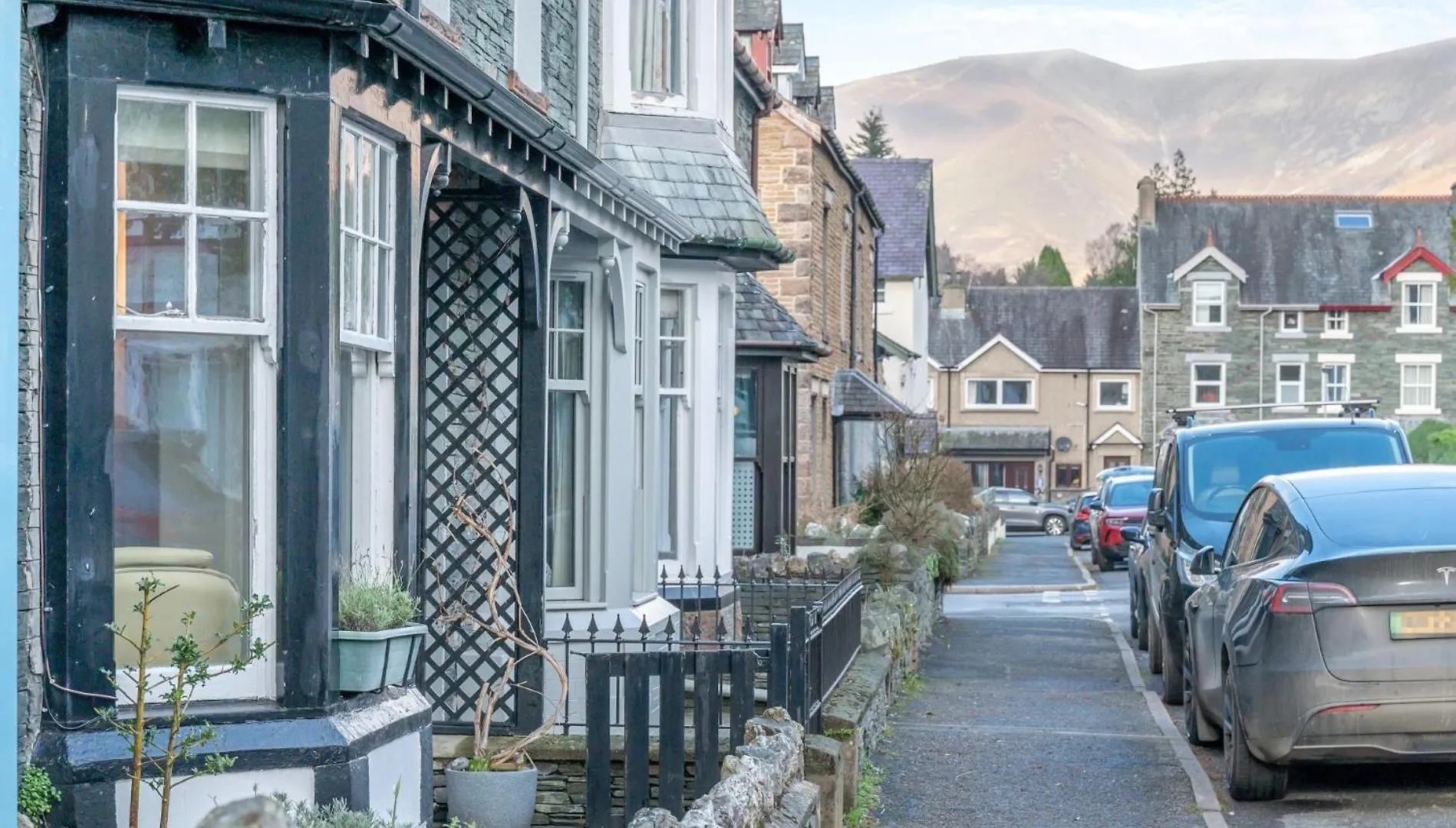 3 Bed In Keswick 89526 *