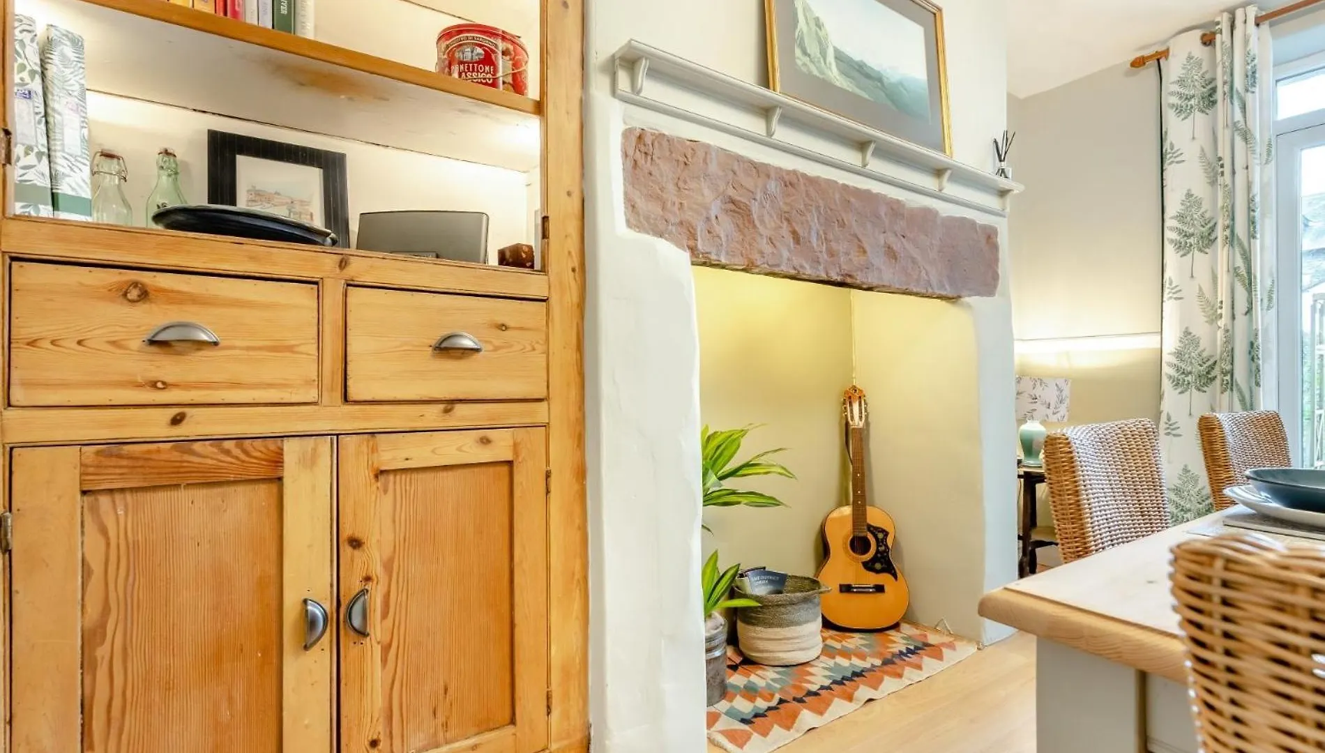 3 Bed In Keswick 89526