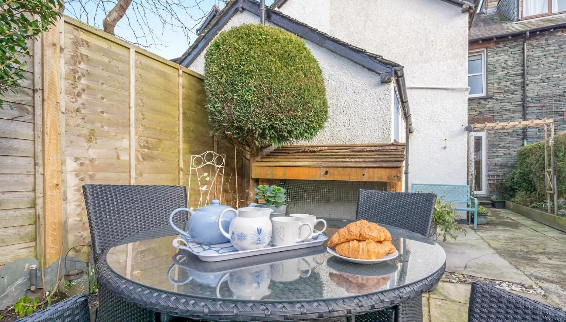 Holiday home 3 Bed In Keswick 89526 Keswick (Cumbria)