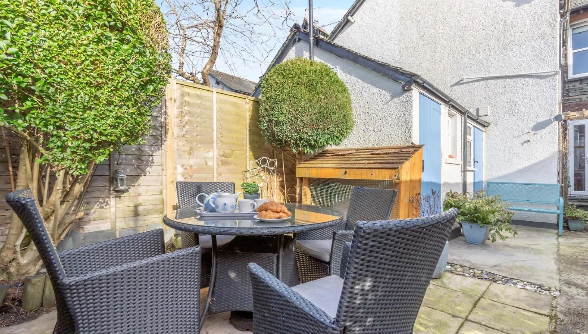 3 Bed In Keswick 89526