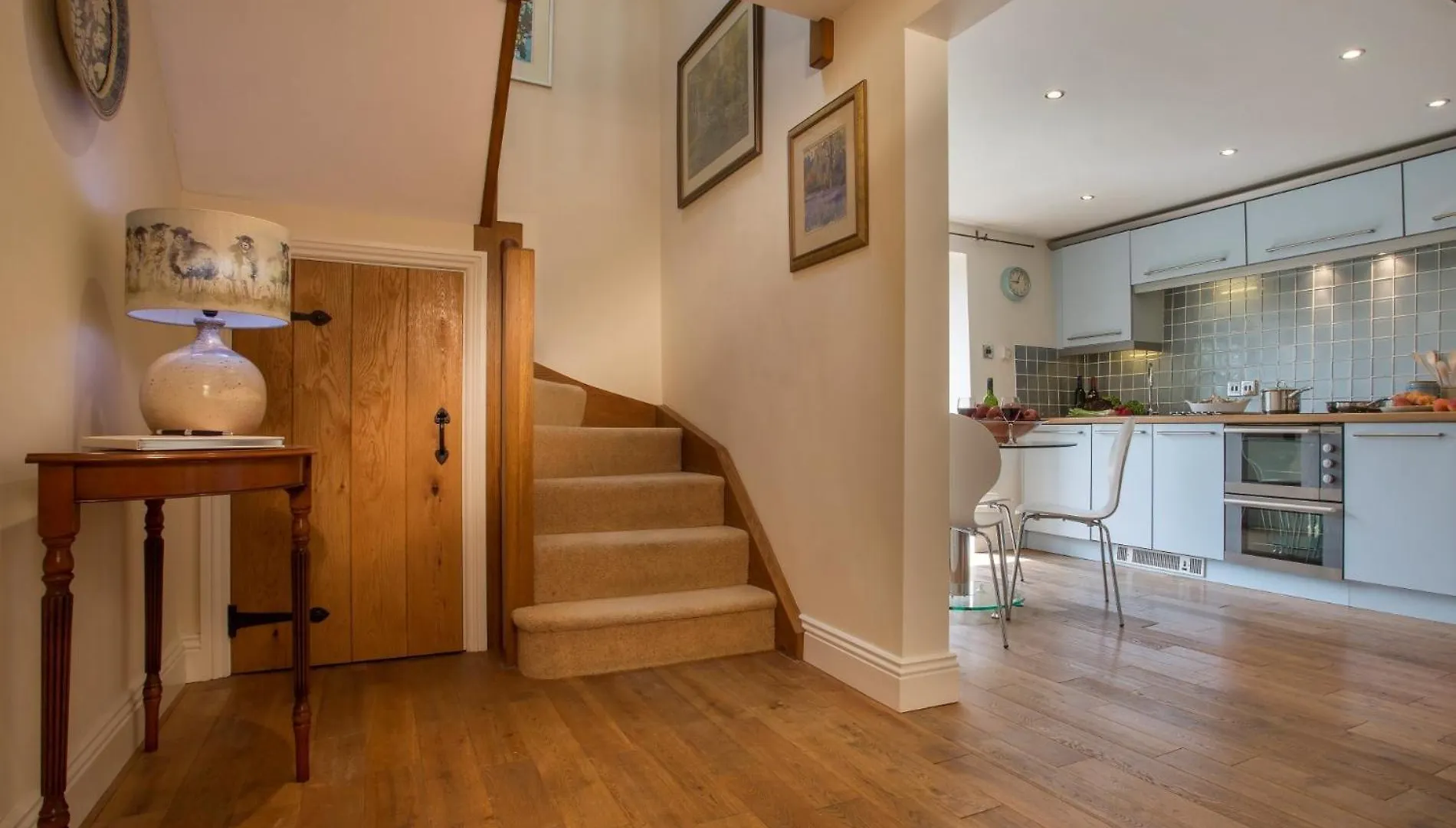 3 Bed In Lcc16 Cartmel