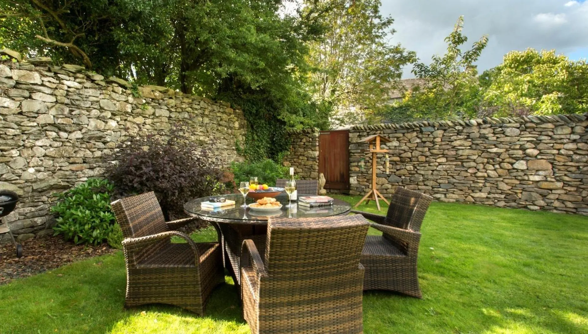 3 Bed In Lcc16 Cartmel