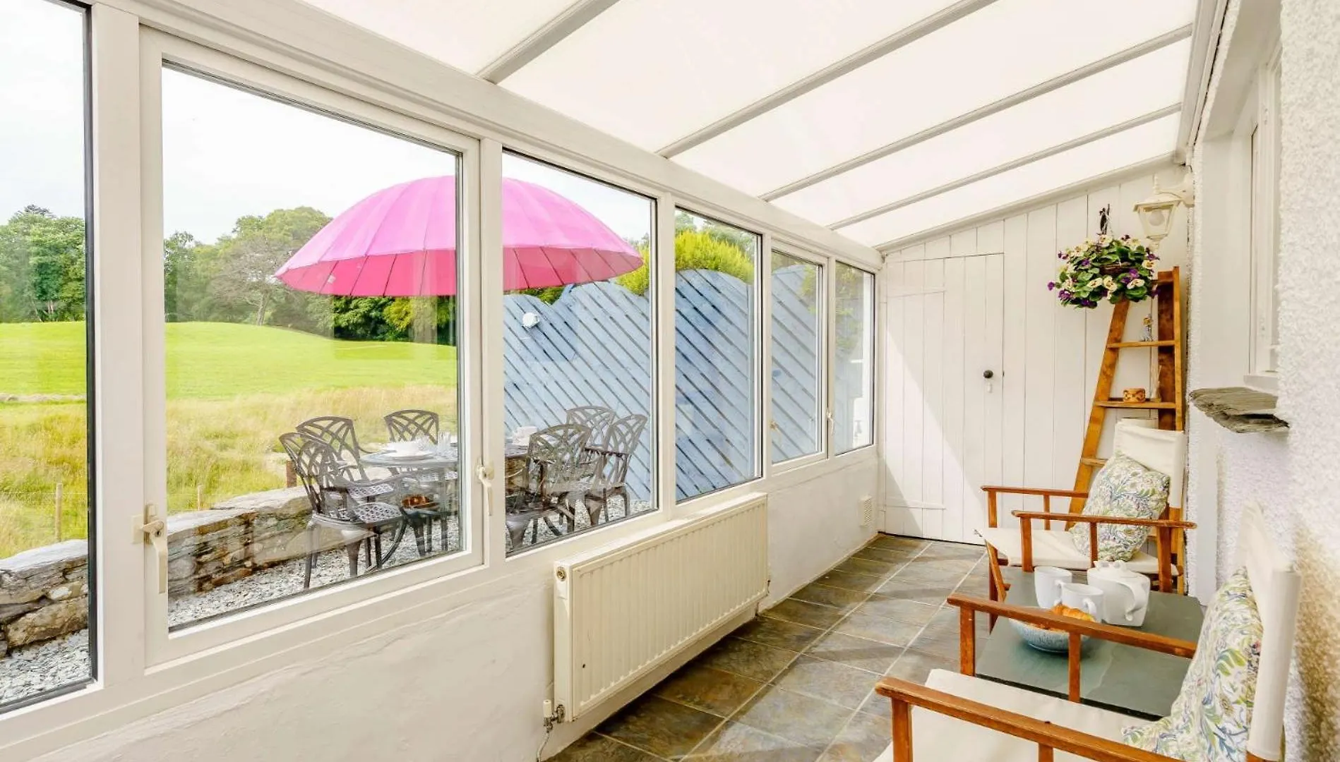 3 Bed In Village Llh40 Holiday home *