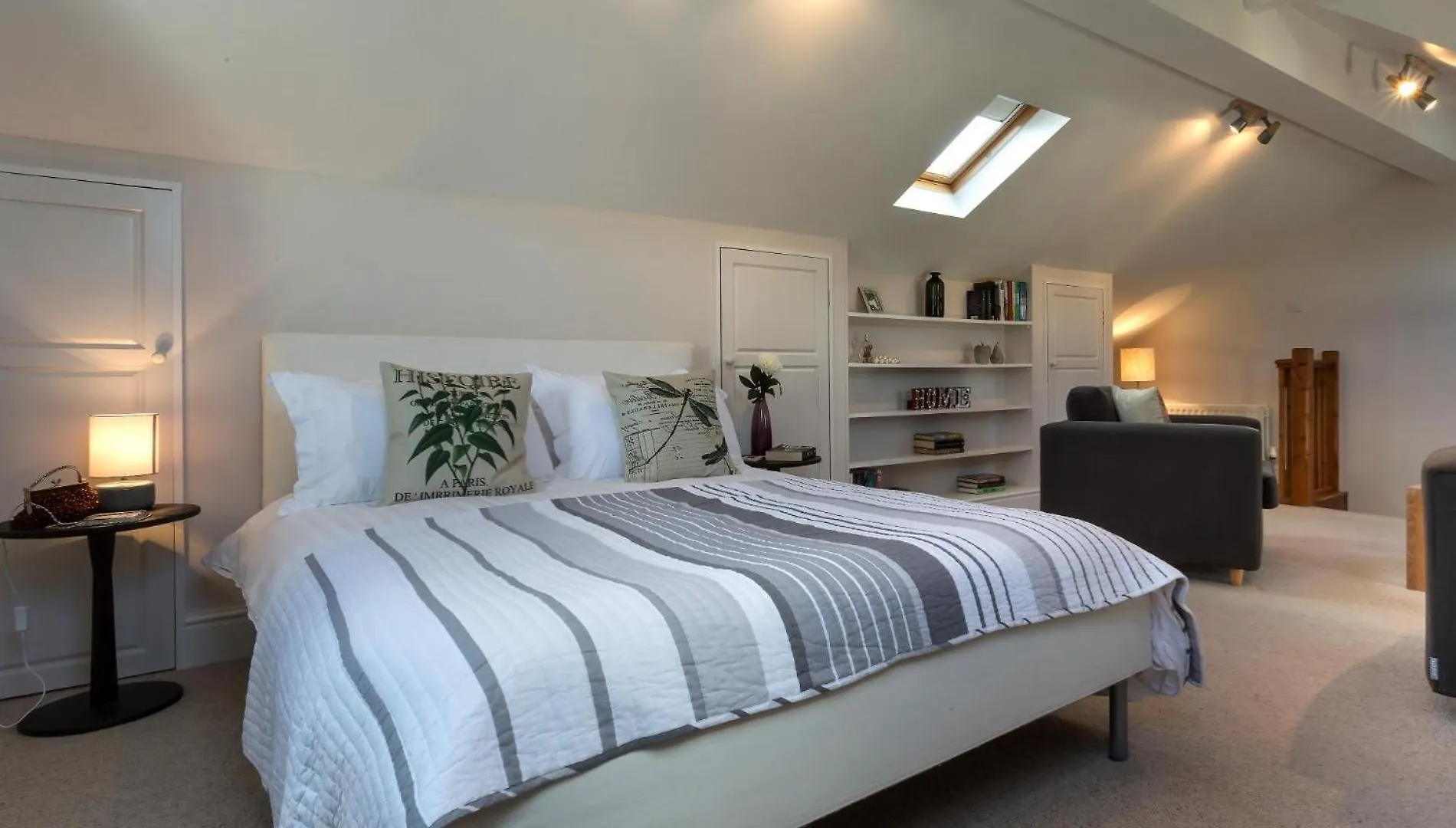 4 Bed In Lcc71 Holiday home *