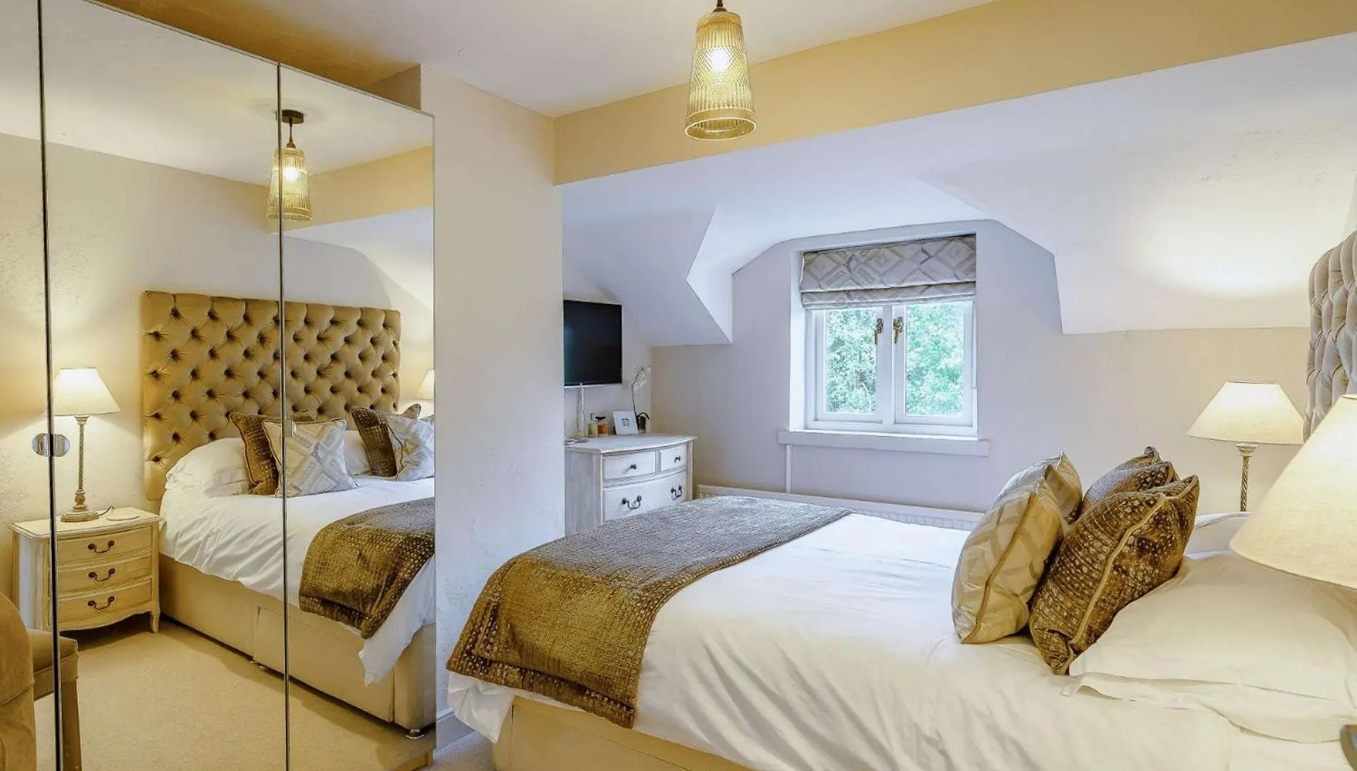 Holiday home 3 Bed In Cartmel 66725