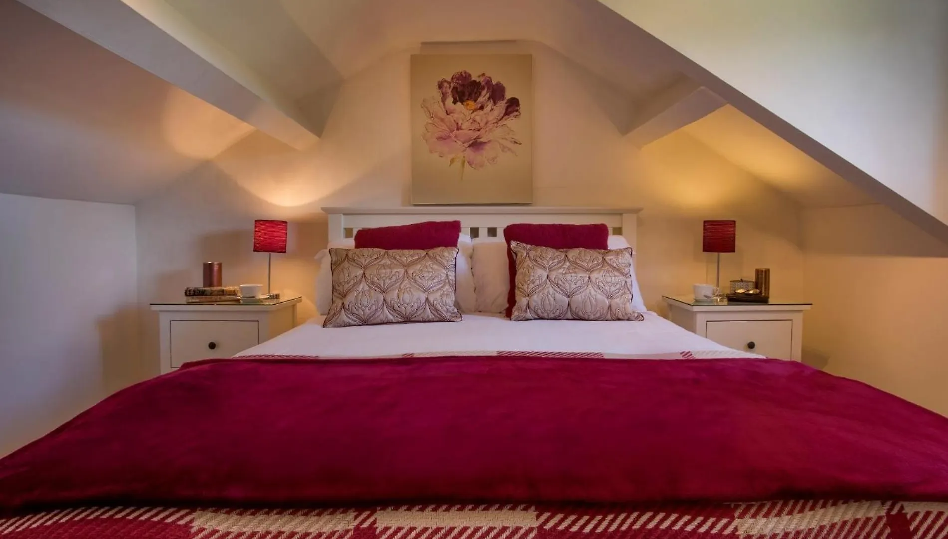 Holiday home 4 Bed In Sawrey Lcc33 Near Sawrey