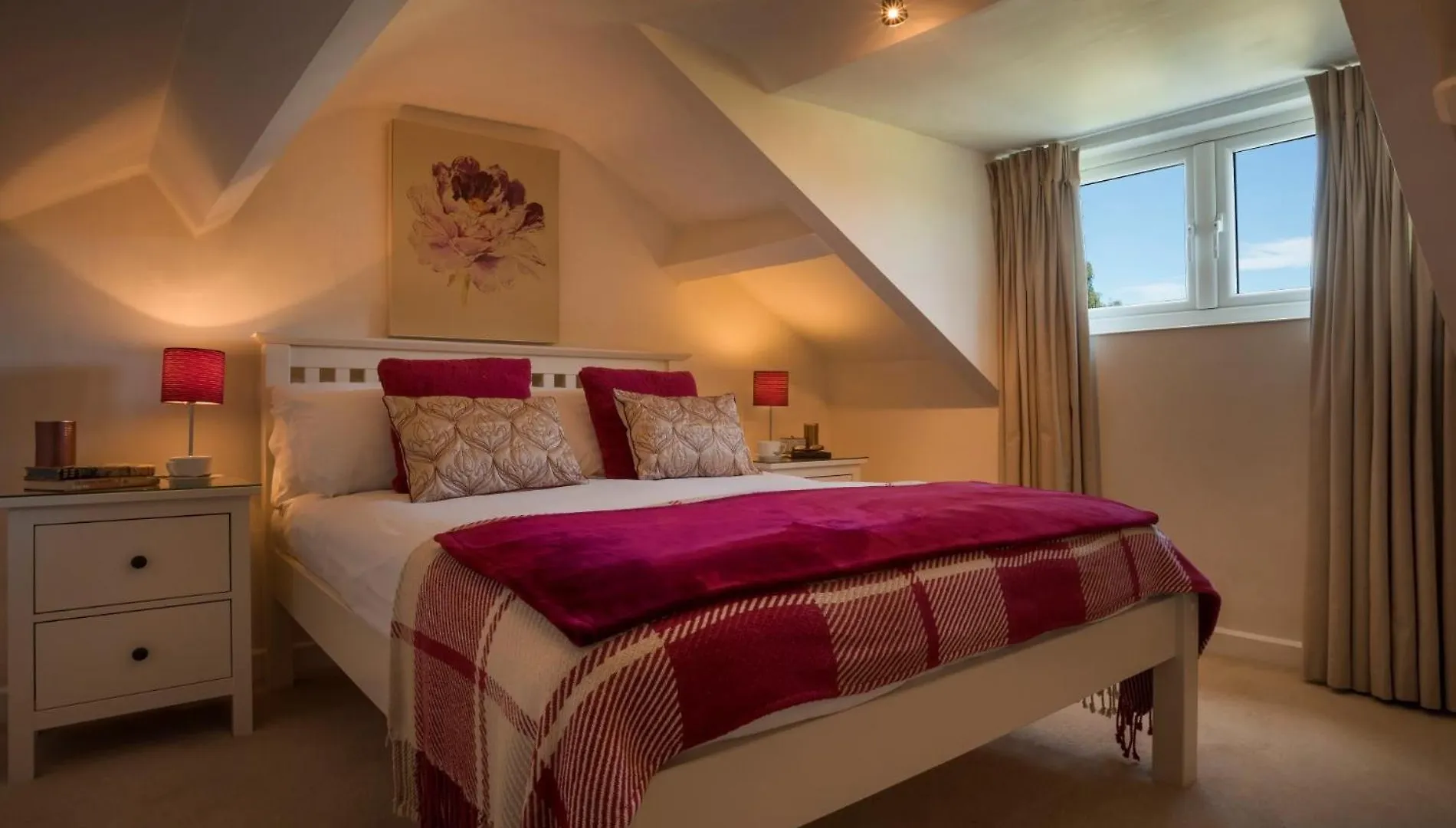 Holiday home 4 Bed In Sawrey Lcc33 *