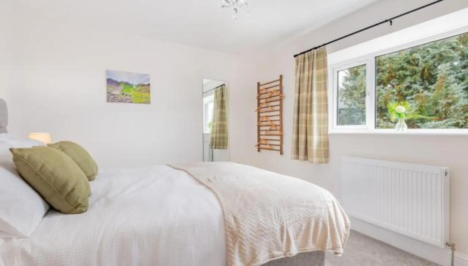 Holiday home 4 Bed In Penrith Sz606 Plumpton
