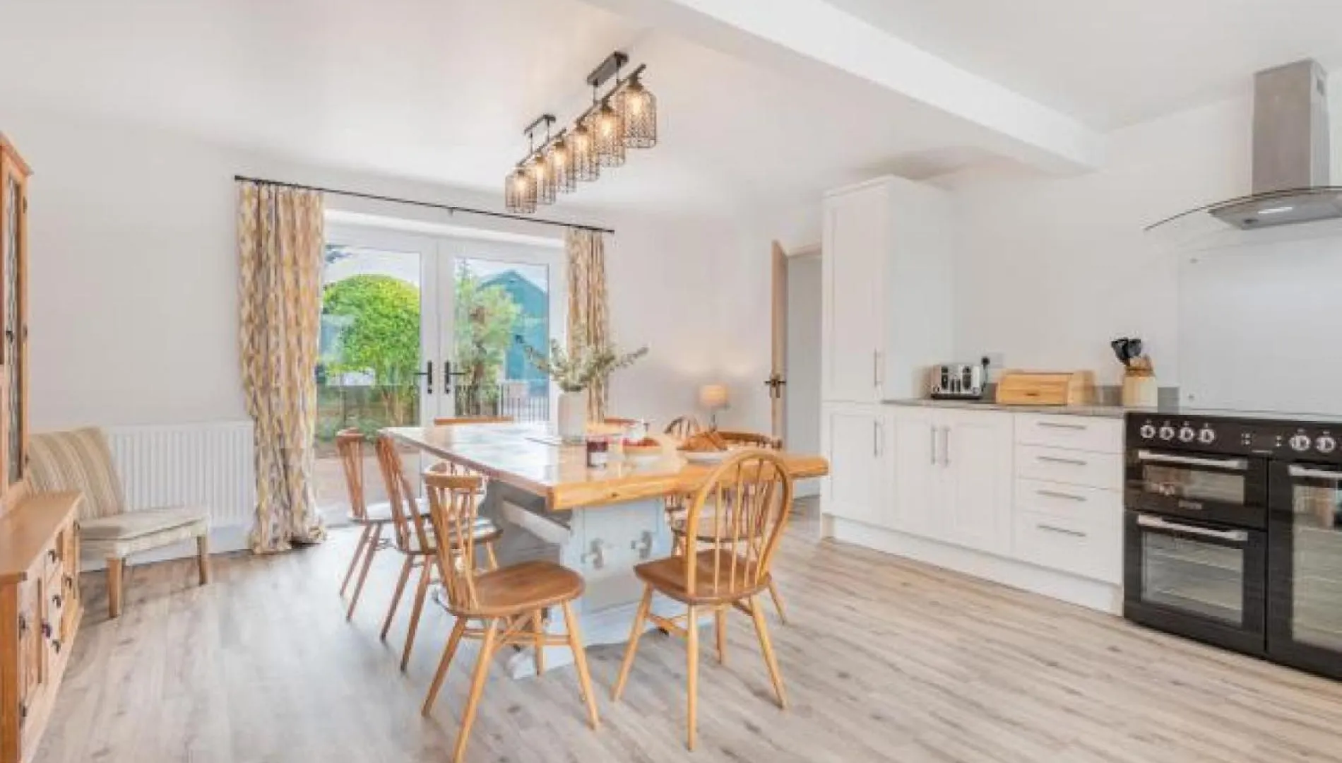 4 Bed In Penrith Sz606 * Plumpton