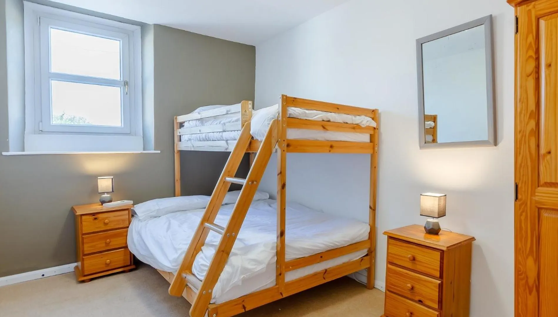 2 Bed In Penrith 78744 Holiday home Kirkby Thore