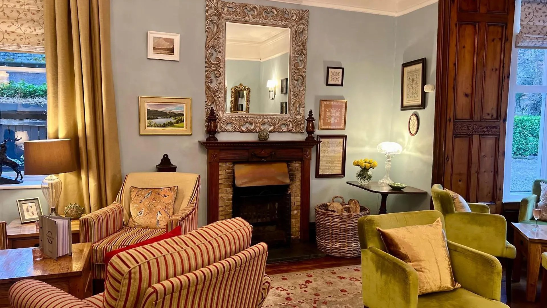 The 4* Grasmere