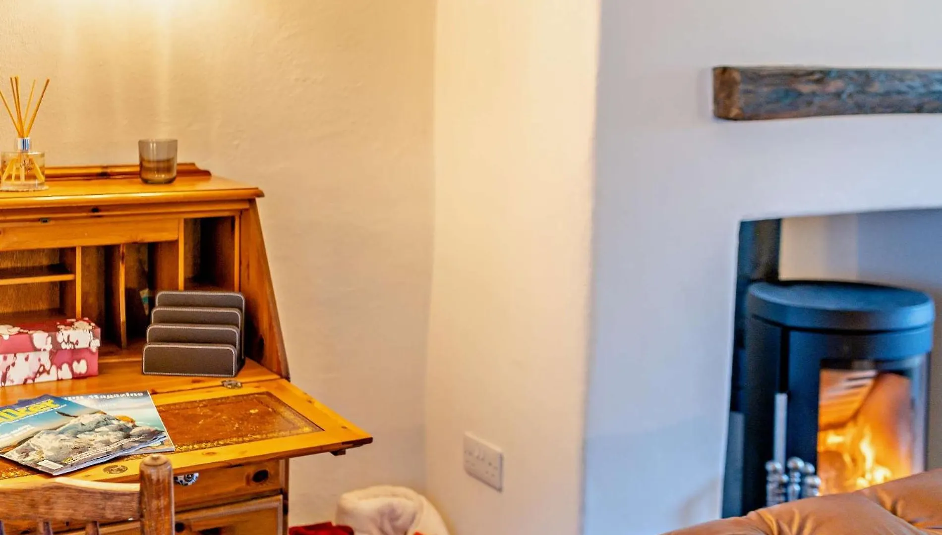 Vakantiehuis 5 Bed In Broughton-in-furness 93178 *