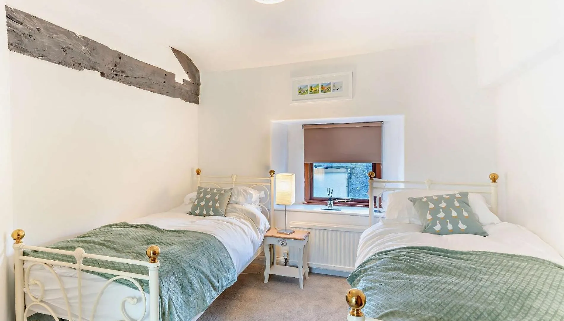 Holiday home 5 Bed In Broughton-in-furness 93178
