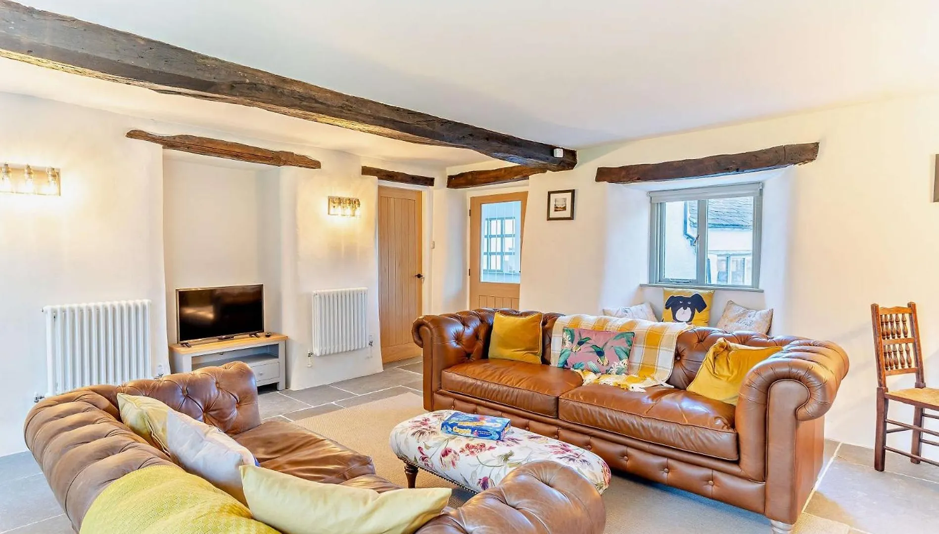 5 Bed In Broughton-in-furness 93178