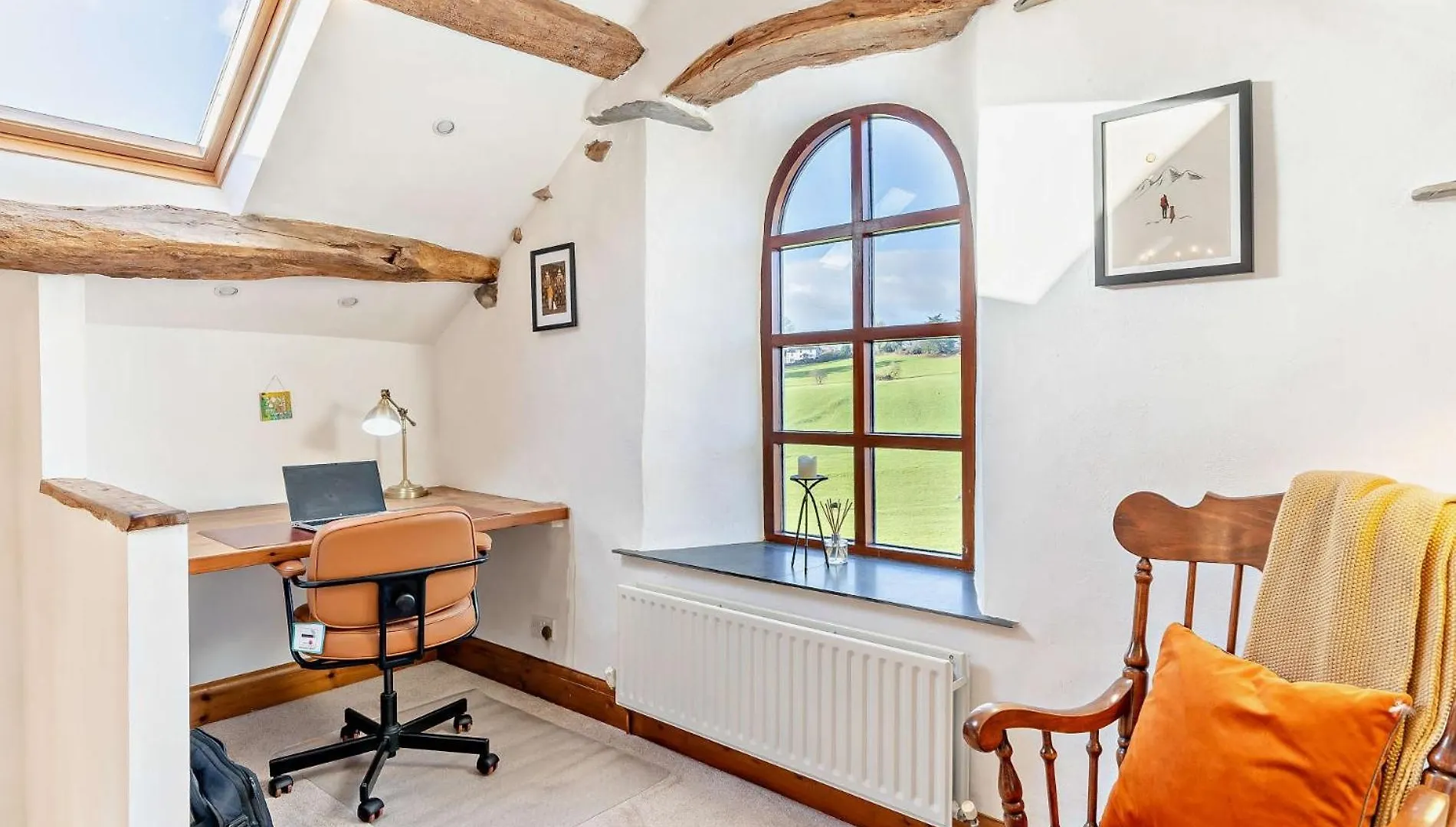 Vakantiehuis 5 Bed In Broughton-in-furness 93178 *