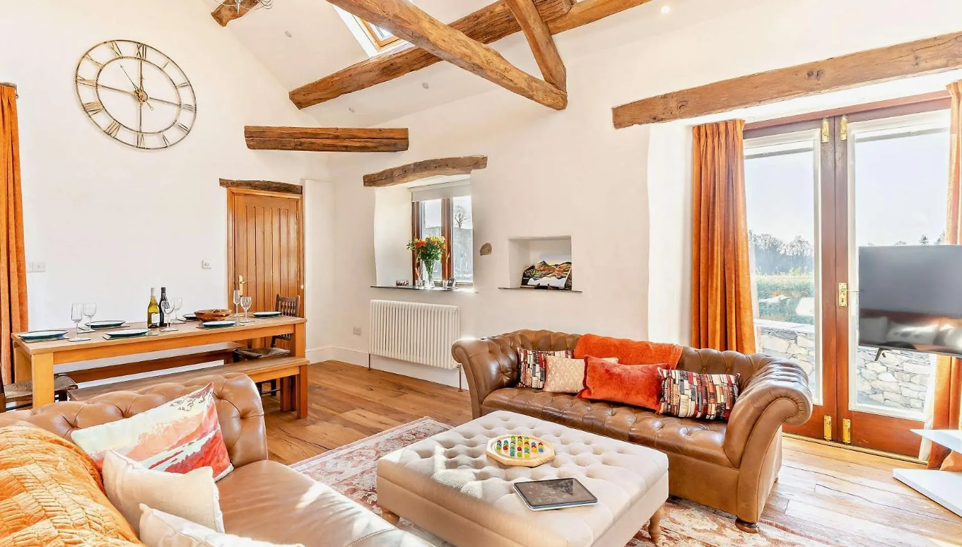 Holiday home 5 Bed In Broughton-in-furness 93178 Broughton in Furness