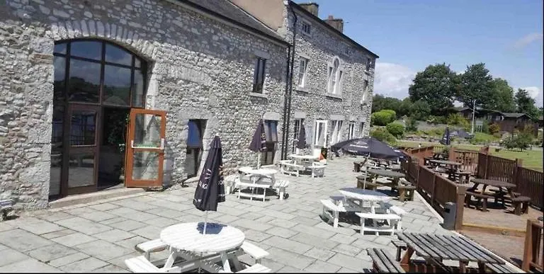 Yealands Delight Warton (Lancaster, Lancashire)