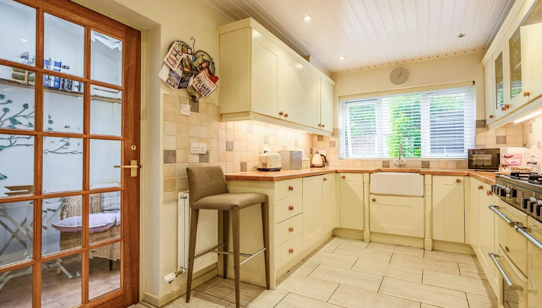 2 Bed In Keswick Sz427 凯西克