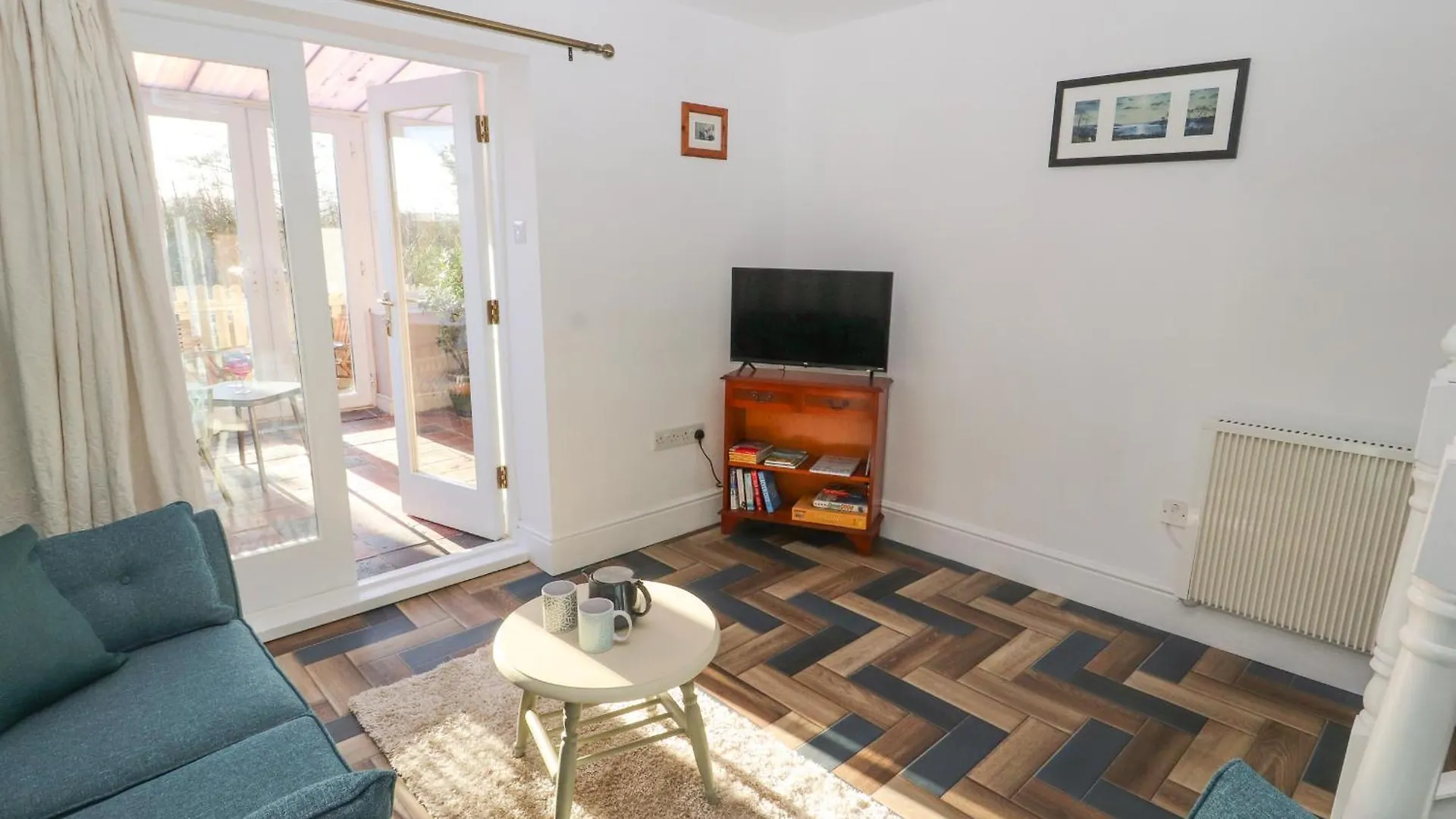 Hillside Hideaway Holiday home Wigton
