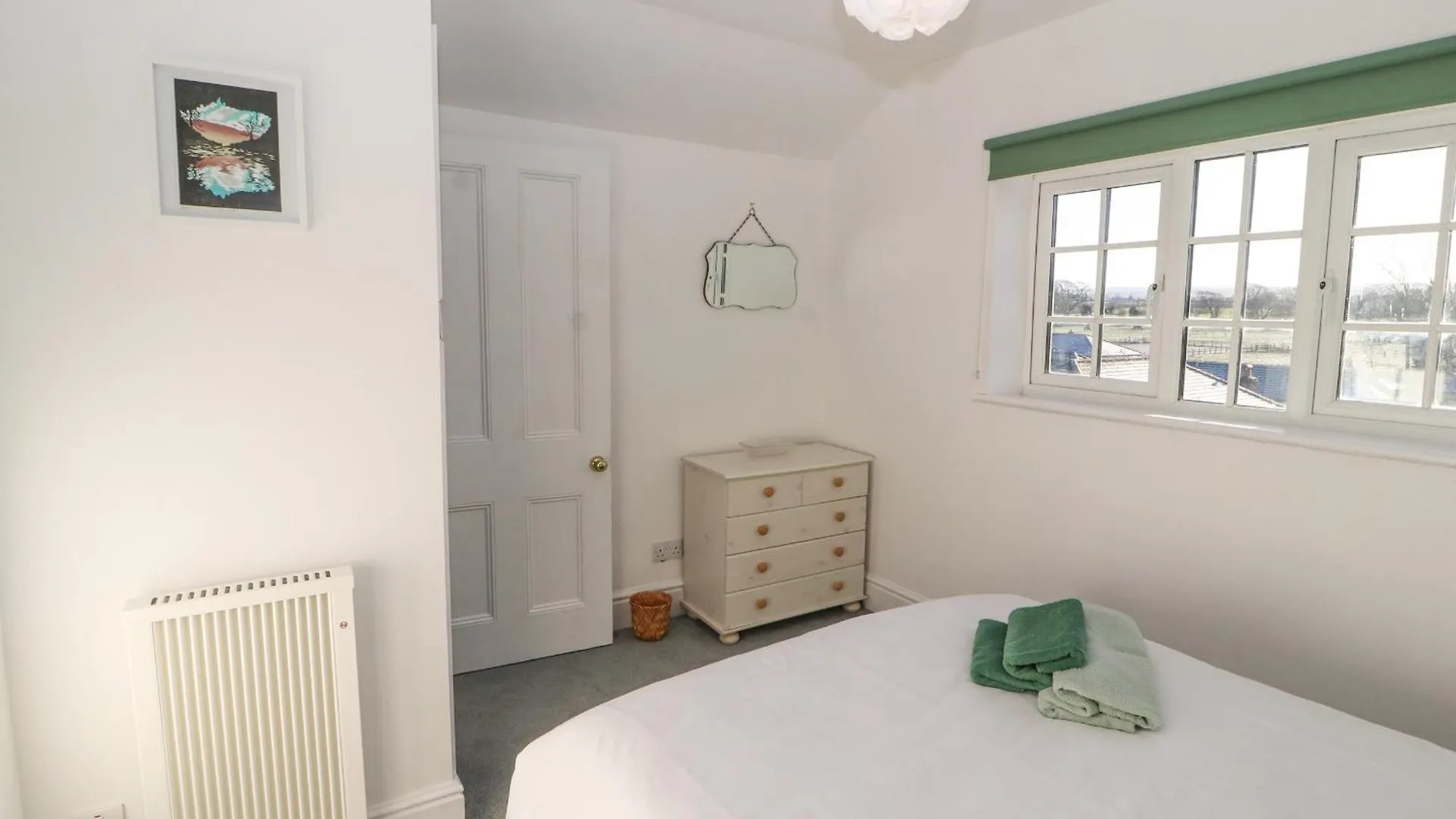 Hillside Hideaway * Wigton