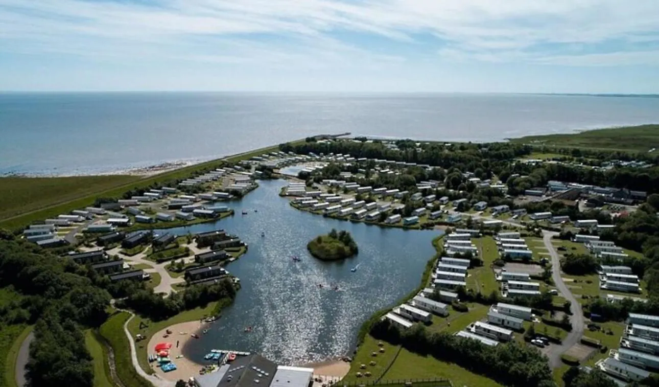 Blissful Haven Lakeland Vakantiehuis Flookburgh