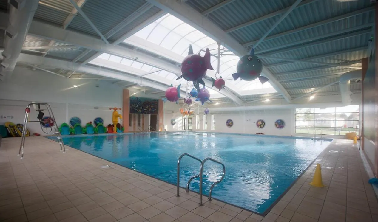 Blissful Haven Lakeland