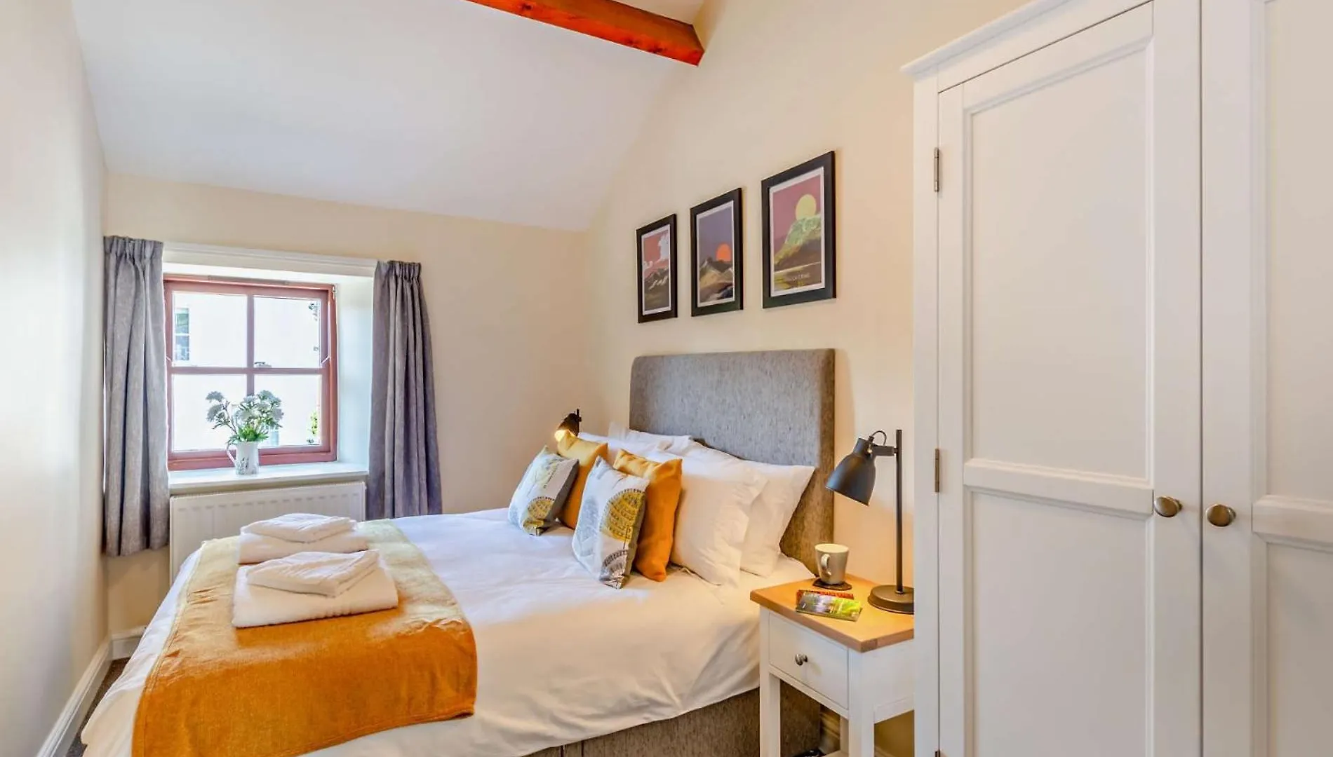 2 Bed In Keswick Sz449 Keswick (Cumbria)