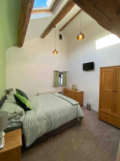 Casa vacanze Langway Gatebeck