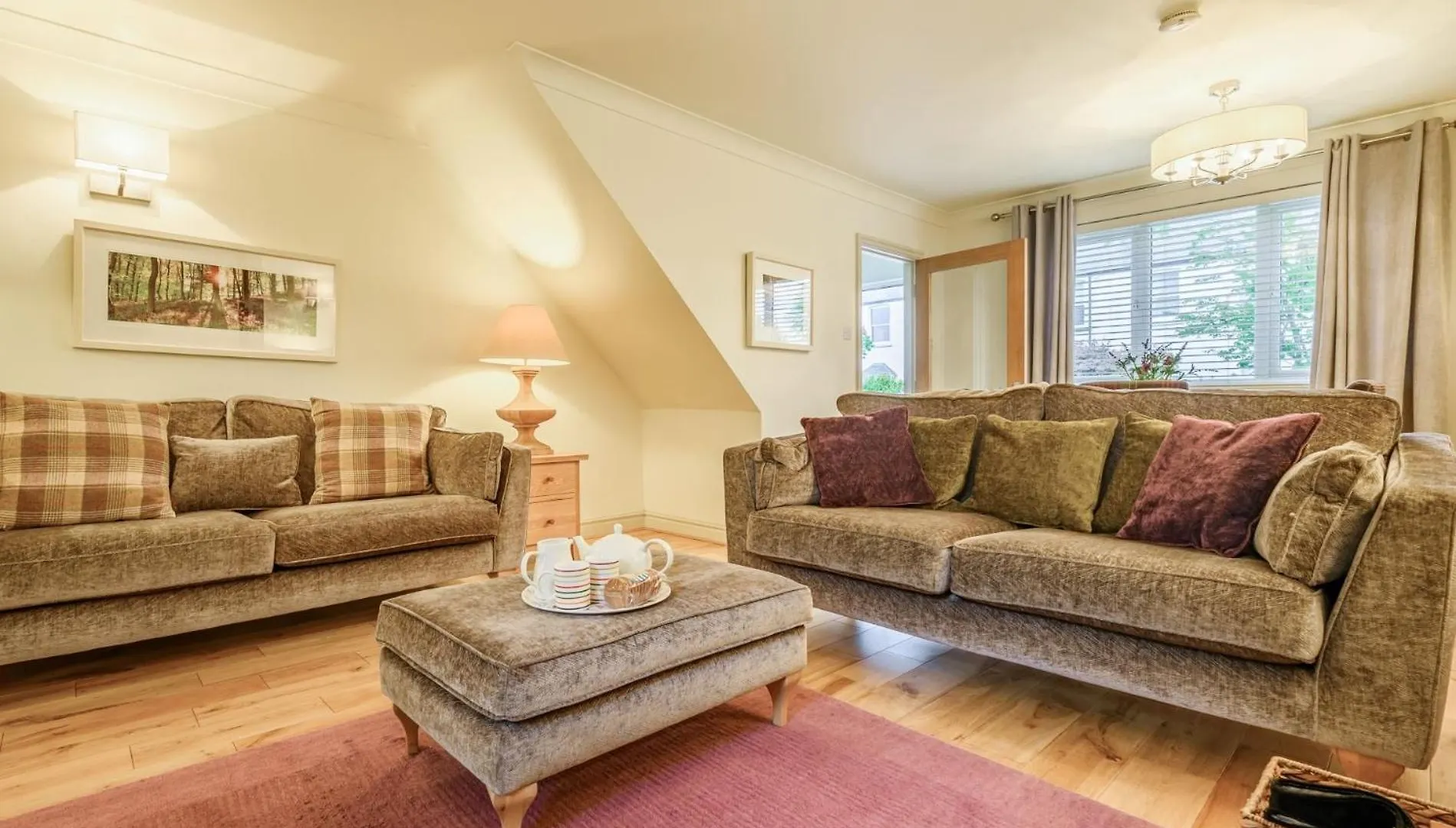 2 Bed In Keswick Sz427 Σπίτι διακοπών