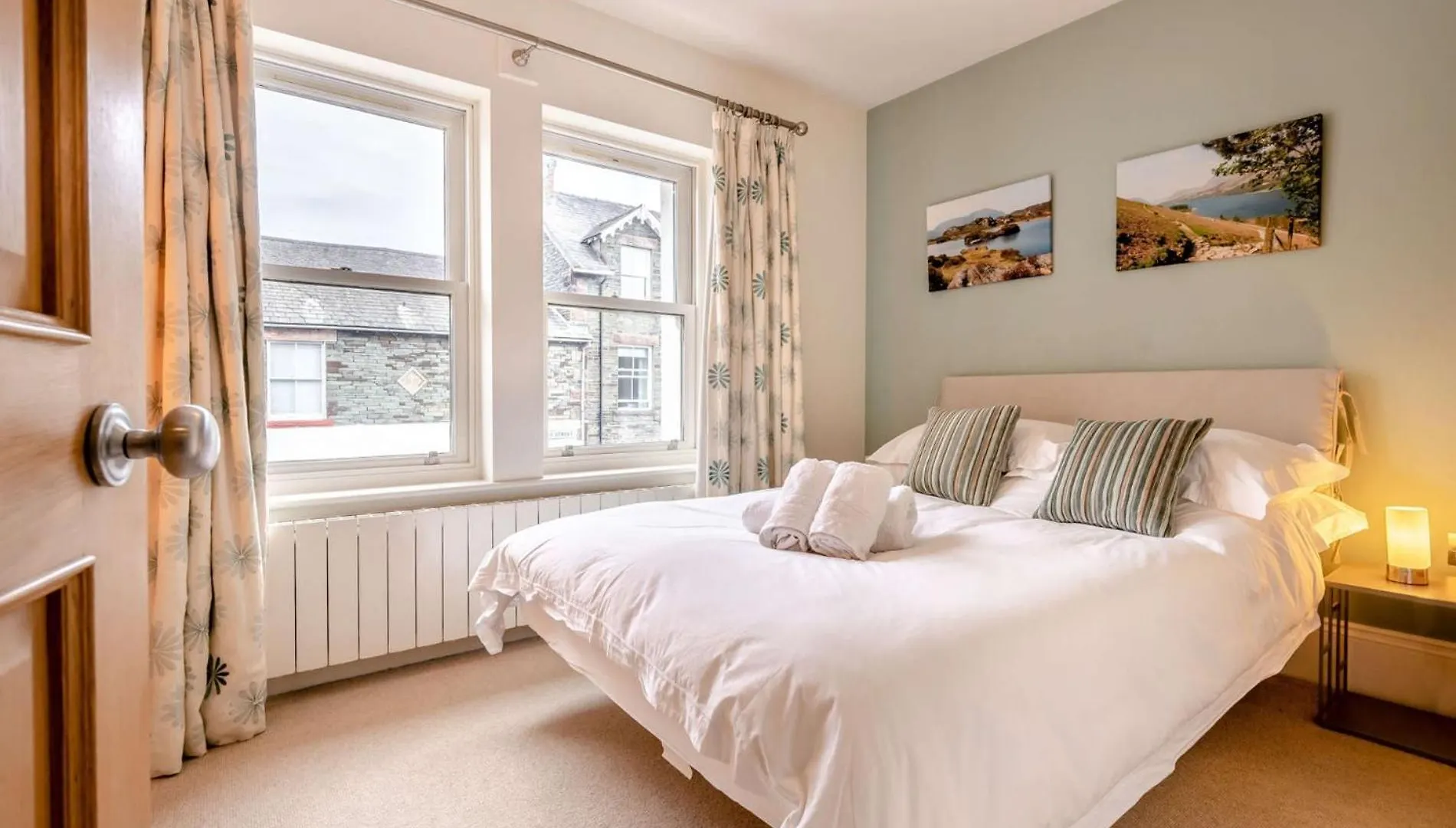 2 Bed In Keswick 89257 Holiday home *